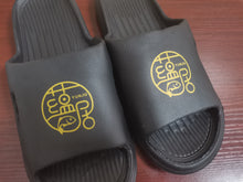 Load image into Gallery viewer, Slippers, shower slippers, super soft slippers, for home and shower use
