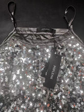 Load image into Gallery viewer, POFLEYHI Prom dress, sequin dress, tulle party dress, sexy formal evening dress
