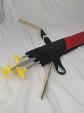 Load image into Gallery viewer, LISM Toy bow and arrow,Indoor and outdoor children&#39;s toys
