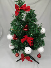 Load image into Gallery viewer, LISM Christmas tree, artificial holiday decoration, realistic Christmas tree
