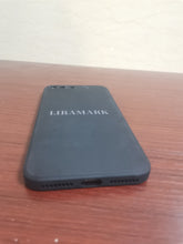 Load image into Gallery viewer, LIRAMARK phone case, silicone phone case, full body protective shock cover
