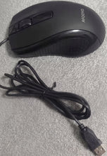 Load image into Gallery viewer, AFOOYO computer mouse, ergonomic computer mouse
