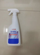 Load image into Gallery viewer, LISM-Stain removing preparations，Decontamination spray - essential
