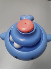 Load image into Gallery viewer, Kocorico Pet toys, indoor cat toys, interactive cat feather toy rollers
