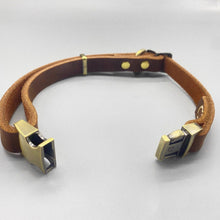 Load image into Gallery viewer, CHENHELL Cat Collar, Classic Cat Collar, Adjustable Fit
