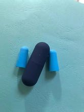 Load image into Gallery viewer, LUUWENM earplugs, foam earplugs, sleep, travel, shooting noise reduction earplugs
