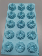 Load image into Gallery viewer, NJDSM Baking molds, cake baking trays, silicone molds
