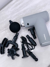 Load image into Gallery viewer, Vseebox Electric Massager, Portable Full Body Electric Massage Device
