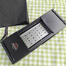 Load image into Gallery viewer, ROCKRAY Indoor and outdoor barbecue grills，Portable and detachable

