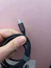 Load image into Gallery viewer, ChubbyCharge mobile phone USB cable, USB cable, durable and long-lasting
