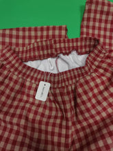 Load image into Gallery viewer, Amara&amp;Co. pants，Long pants, casual straight leg pants
