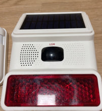 Load image into Gallery viewer, LISM Alarm, including LED display screen
