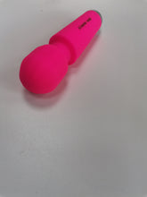 Load image into Gallery viewer, AImassa wand Vibration stick, powerful, quiet and portable - multiple speeds and modes
