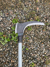 Load image into Gallery viewer, LISM-Sickles,Weeding hoe, garden weeding tool, high toughness, stainless steel
