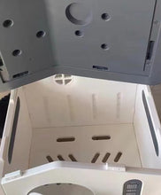Load image into Gallery viewer, DTGQO Dog Villa Kennel, small, suitable for small to medium-sized dogs
