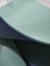 Load image into Gallery viewer, HUISHENG yoga mat, environmentally friendly and non slip portable yoga mat
