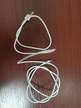 Load image into Gallery viewer, GentsStride Data cables, charger lightning cable, Apple MFi certified
