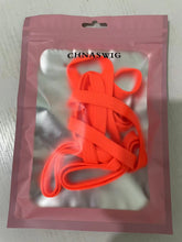 Load image into Gallery viewer, CHNASWIG Shoe lace, wear-resistant, tough, and non fading
