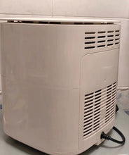 Load image into Gallery viewer, Camic air fryer，Quiet, dishwasher washable, 120V
