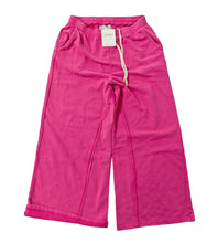 Load image into Gallery viewer, Yanzhonghua Women's oversized pants, casual straight-leg pants
