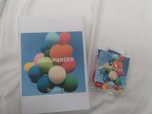 Load image into Gallery viewer, JINHUPANDER Balloon, Rainbow Party, Party Decoration Balloon

