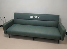 Load image into Gallery viewer, OLOEY Couches，Friendly anti slip sofa cover that can be cleaned
