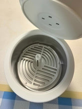 Load image into Gallery viewer, Camic Household ultrasonic sterilizer，low noise, 304 stainless steel groove
