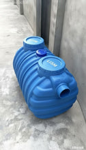 Load image into Gallery viewer, LISM-Septic tanks，Fecal treatment system
