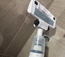 Load image into Gallery viewer, JournVac Home vacuum cleaner, fast and effective vacuuming

