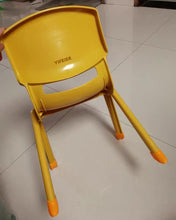 Load image into Gallery viewer, YIFEIER Chairs, non slip, sturdy and durable, suitable for home and outdoor use
