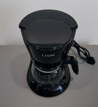 Load image into Gallery viewer, LISM-Electric coffee brewers，Very suitable for home office use
