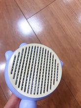 Load image into Gallery viewer, NAIDOU Pet brushs, a craft made for short and long haired pets
