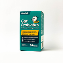 Load image into Gallery viewer, RejuLab Probiotics,Intestinal probiotics promote intestinal digestion and peristalsis

