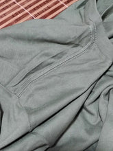 Load image into Gallery viewer, iegheu T-shirt, odor control, moisture absorbing T-shirt, 100% pure cotton
