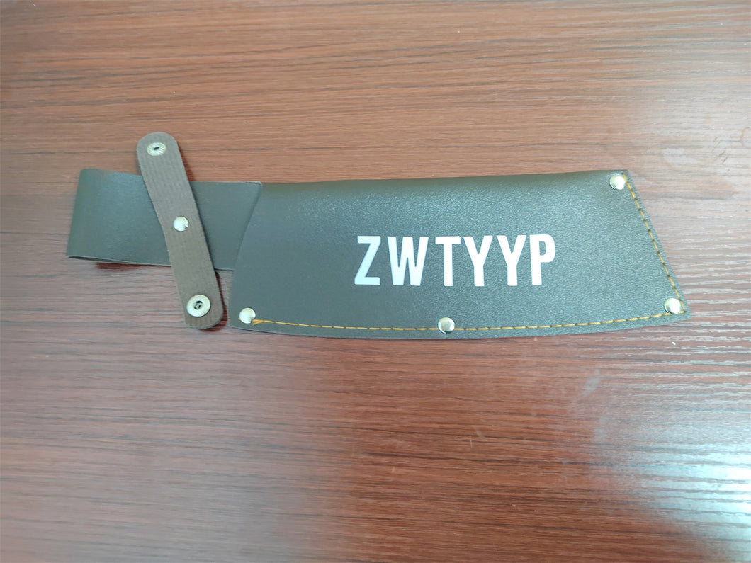 ZWTYYP  Machetes, stainless steel knife, practical and sharp