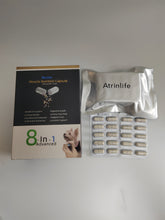 Load image into Gallery viewer, Atrinlife Miracle Nutrition Capsule，Capsule form drug delivery agent
