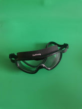 Load image into Gallery viewer, EasYoung swimming goggles, anti-leak goggles, quick adjustment swimming goggles
