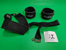 Load image into Gallery viewer, EroKun Sex toys strap-on harnesse, for couples and lovers to use
