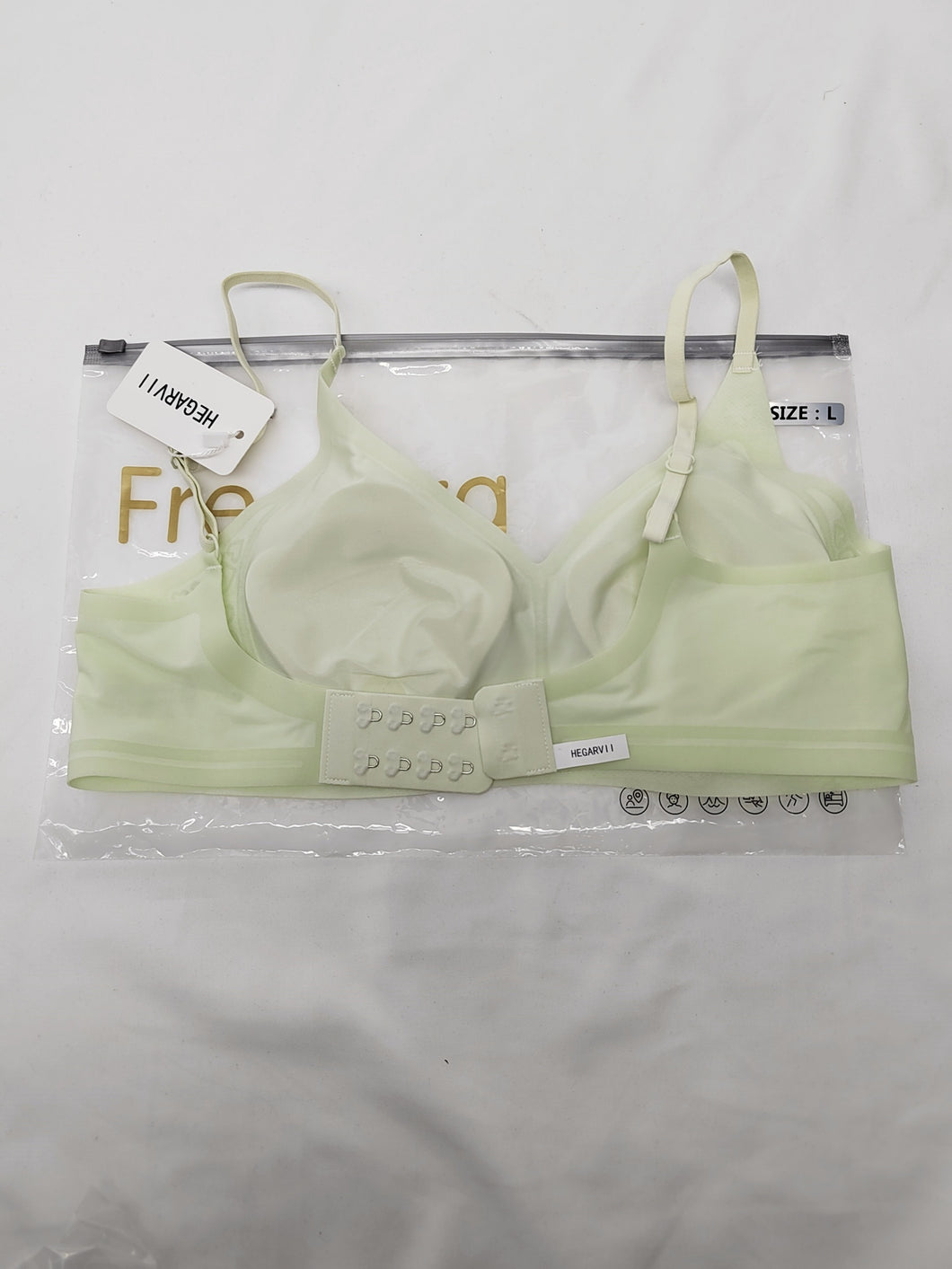 HEGARVII Bras, bras are sexy and comfortable