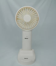 Load image into Gallery viewer, Motioi Electric fans,for personal use,Portable electric fan, suitable for outdoor travel
