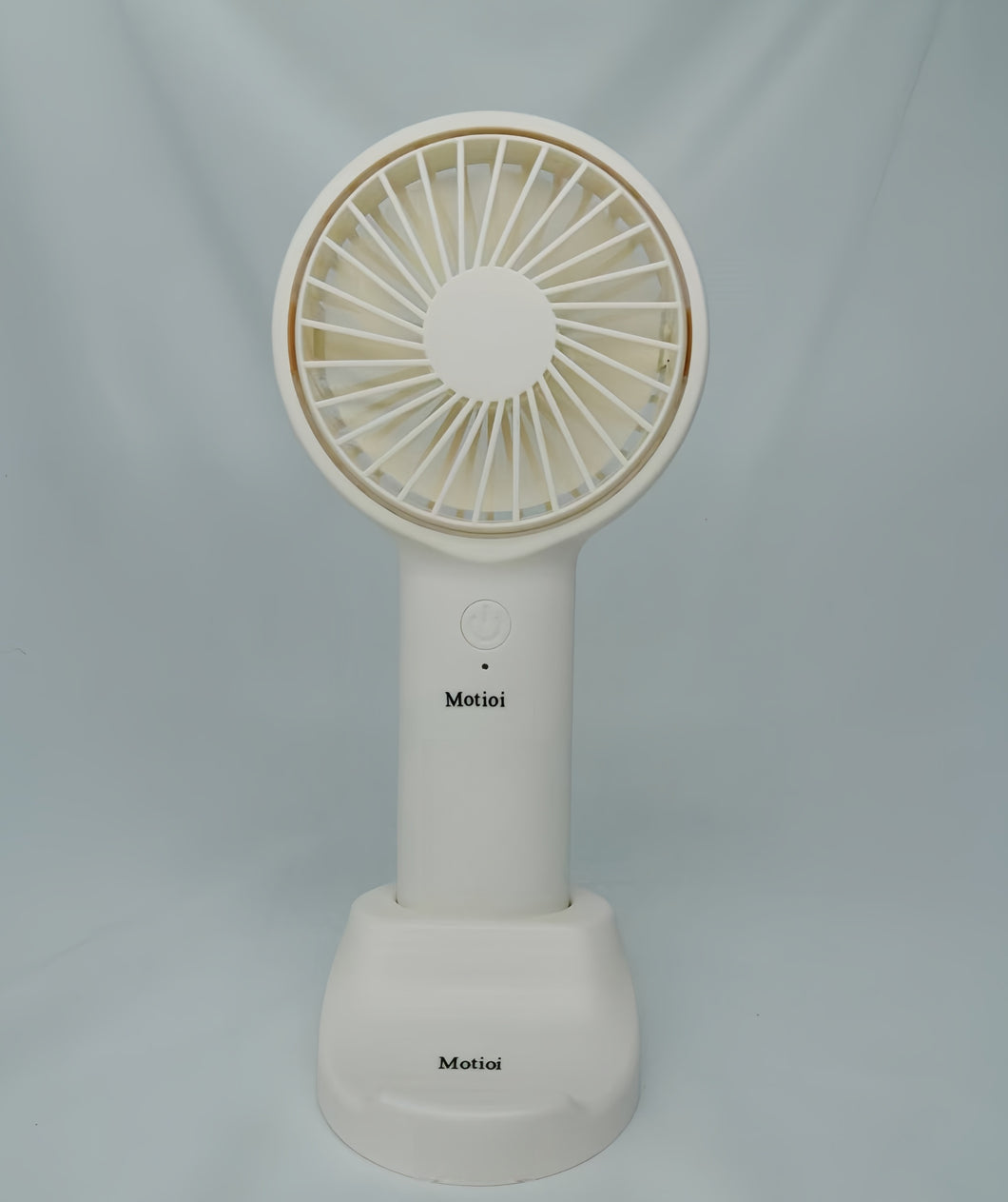 Motioi Electric fans,for personal use,Portable electric fan, suitable for outdoor travel