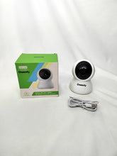 Load image into Gallery viewer, Owenfy IP (Internet protocol) cameras，intelligent camera, two-way audio, night vision
