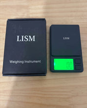 Load image into Gallery viewer, LISM weighing instrument，Metal support structure, scientific balance
