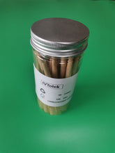 Load image into Gallery viewer, IVTolek Cigarette paper, organic pre roll cone, easy to use and carry

