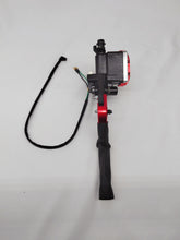 Load image into Gallery viewer, Fasctid Parts of motorcycles, namely, brake levers,Universal motorcycle brake lever
