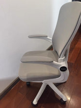 Load image into Gallery viewer, NiveoZen Office chairs,Ergonomic office chair mesh computer chair with lumbar support armrests
