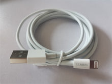 Load image into Gallery viewer, LIAMRES Electric charging cables,high speed synchronous data cable, compatible with iPhone
