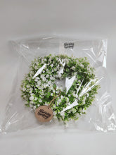 Load image into Gallery viewer, Sparkling Garlands Artificial garlands and wreaths,Wall, window, porch, indoor and outdoor decorative flower garlands
