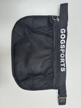 Load image into Gallery viewer, GOGSPORTS Waist Bag, Fitness Travel Running Leisure Hands Free Wallet Waist Bag
