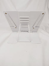 Load image into Gallery viewer, Eloplzxe Book stands,Desktop bookshelf, office/study library/home books
